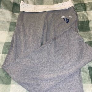 Vintage Aeropostale Wide-leg Leggings